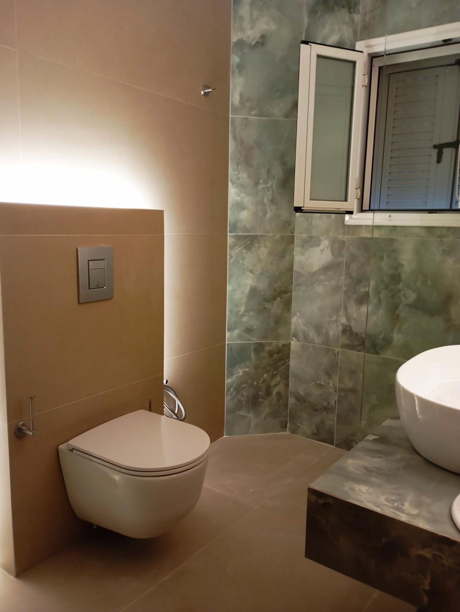 Cha Nanakas Village Inn Potamos  Екстер'єр фото